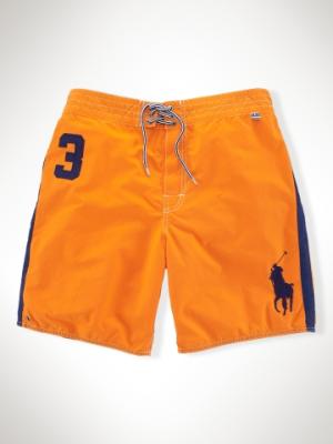 Polo Men shorts-53